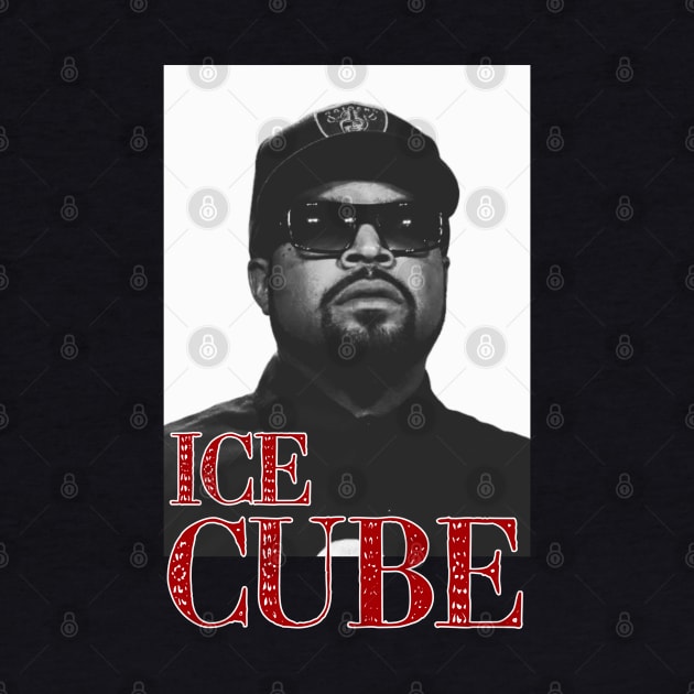ice cube by EPISODE ID